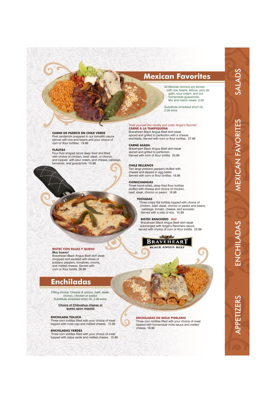 Tello’s Grille & Cafe - photo 2