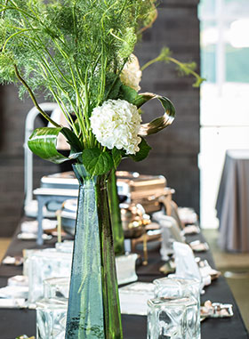 CBK Catering & Events - photo 2