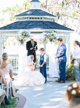 CBK Catering & Events - Catering in Tampa, Florida