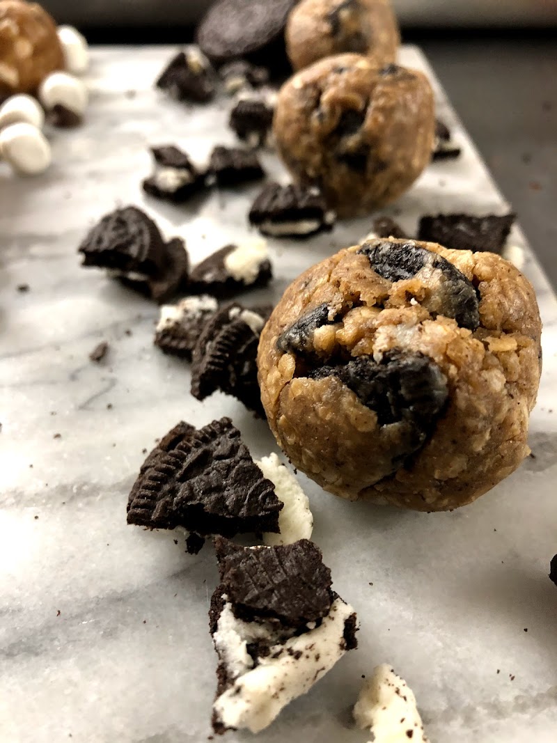 Super-Natural Eats LLC - photo 4