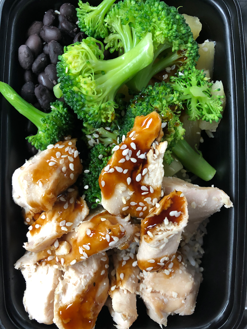 Super-Natural Eats LLC - photo 3