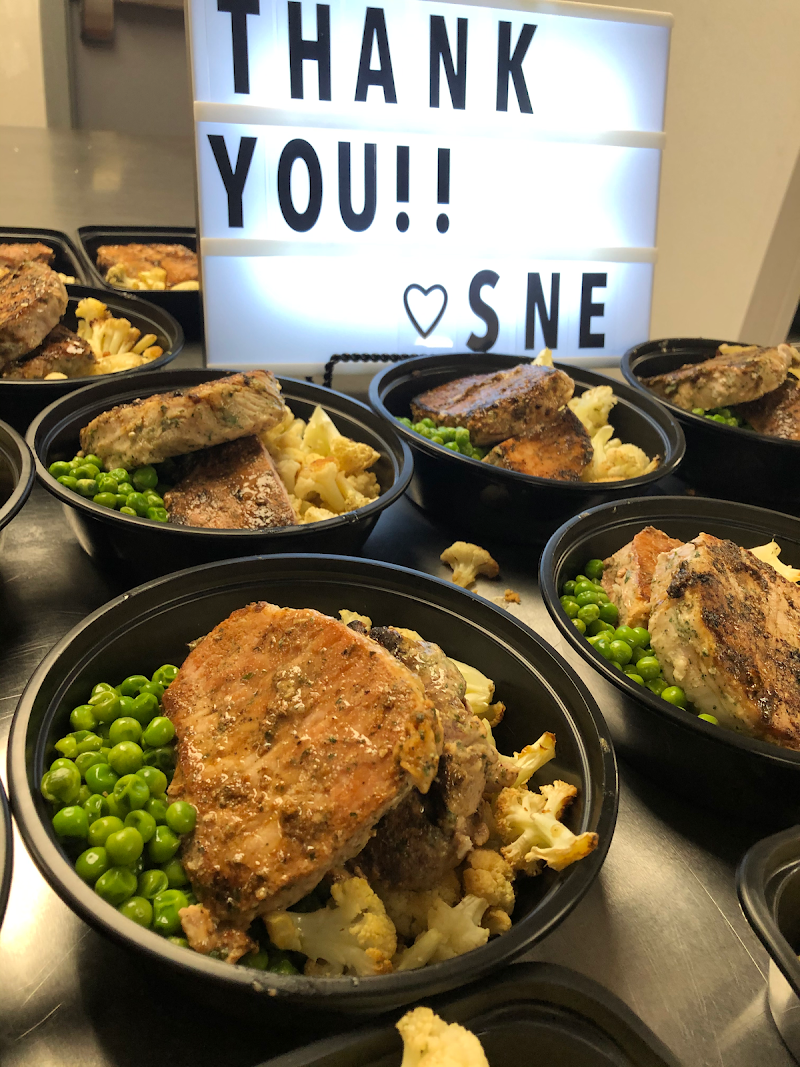 Super-Natural Eats LLC - photo 2