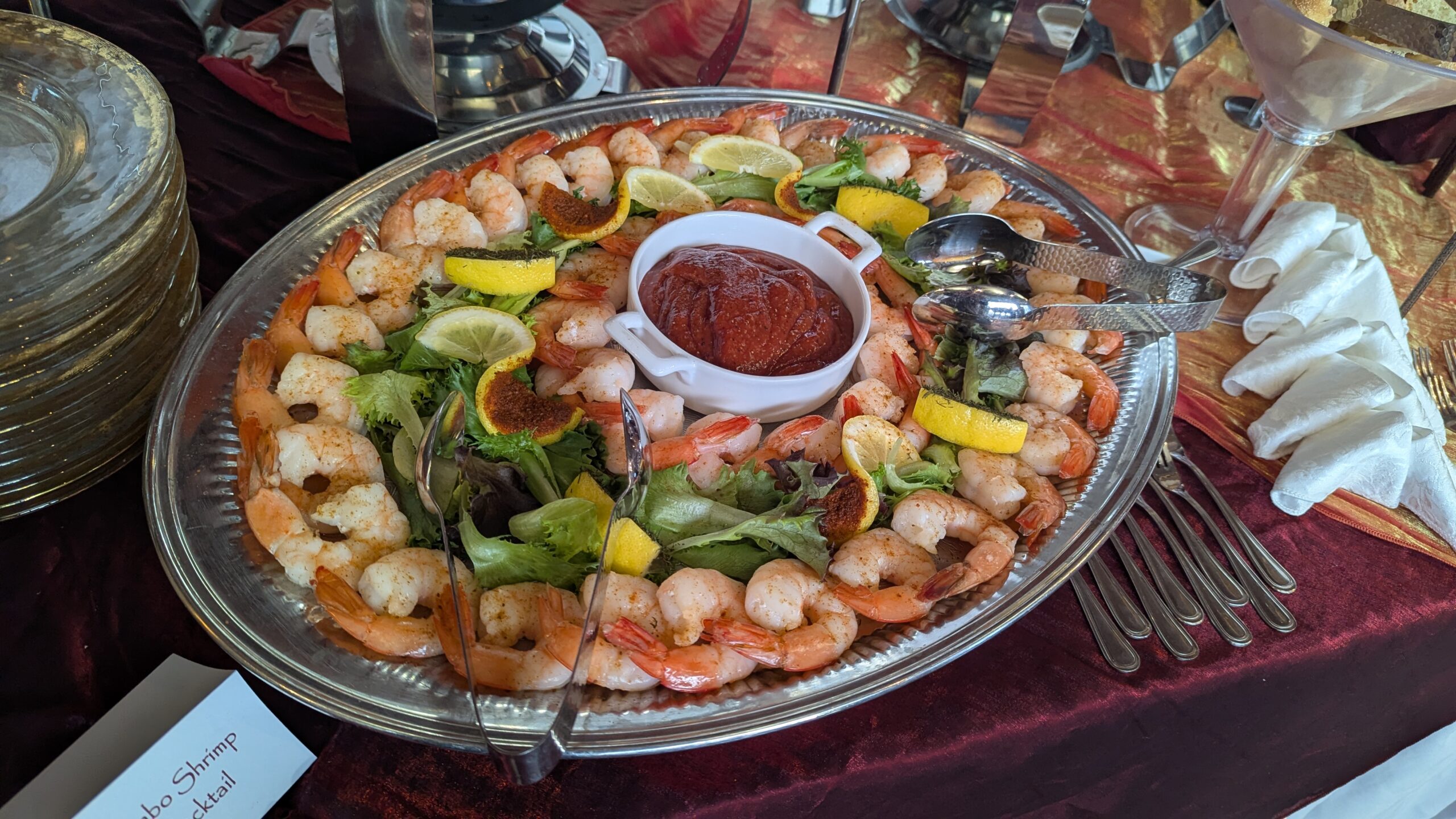 Professional Catering Inc - photo 2