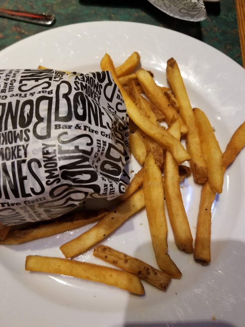 Smokey Bones Orlando - photo 5