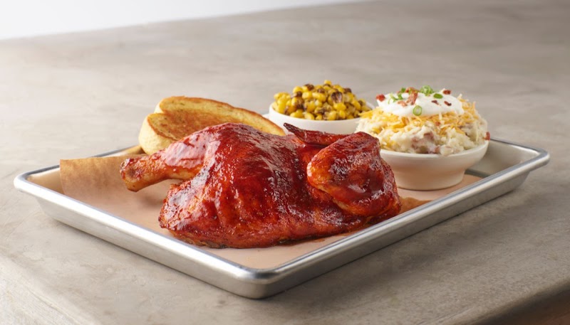 Smokey Bones Orlando - Catering in Orlando, Florida