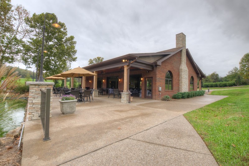 The Pavilion at Harpeth - photo 3