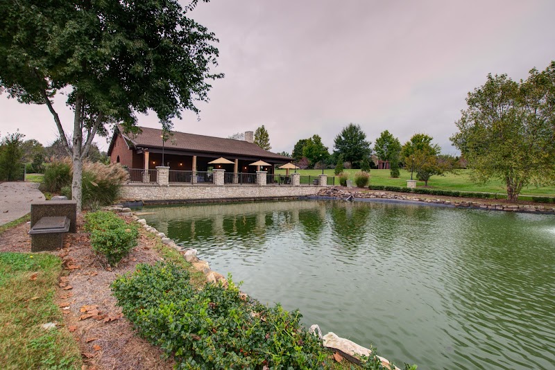 The Pavilion at Harpeth - photo 4