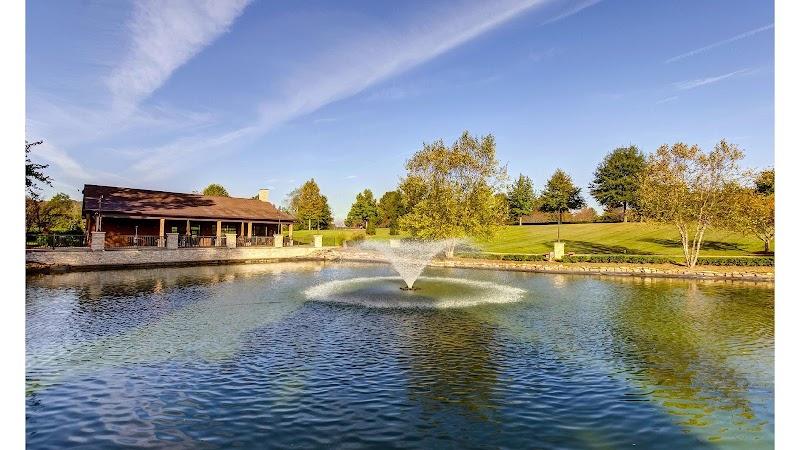 The Pavilion at Harpeth - photo 2