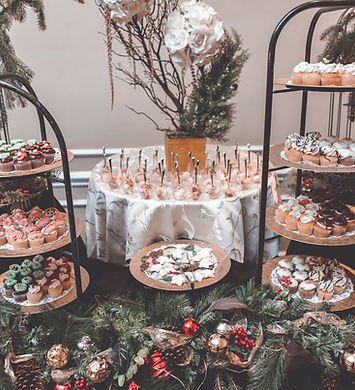 Jacques Exclusive Catering - Catering in Hazlet, New Jersey