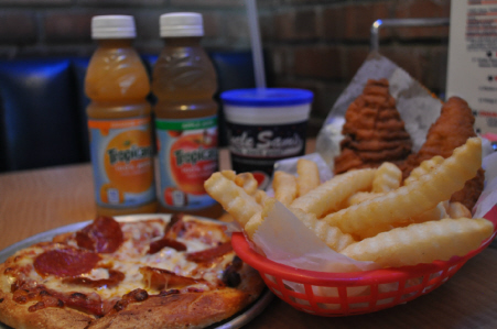 Uncle Sam's - photo 5
