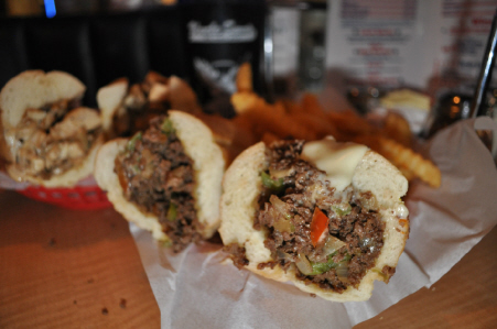 Uncle Sam's - photo 4