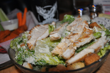 Uncle Sam's - photo 2