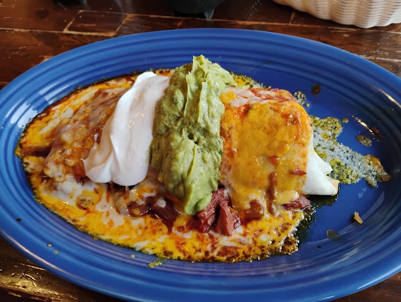 Guadalajara Mexican Restaurant Wheatland - photo 4