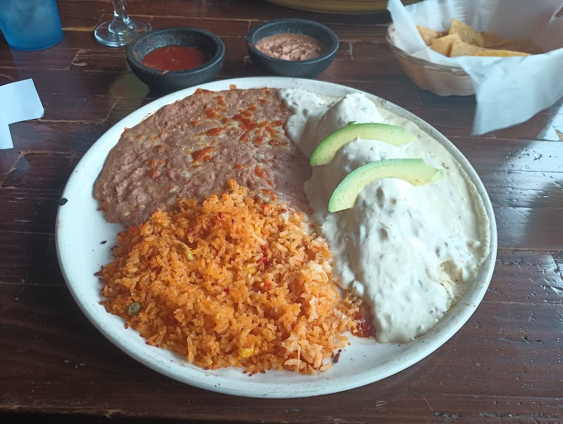 Guadalajara Mexican Restaurant Wheatland - photo 2