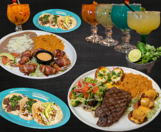 Guadalajara Mexican Restaurant Wheatland - Catering in Wheatland, Wyoming