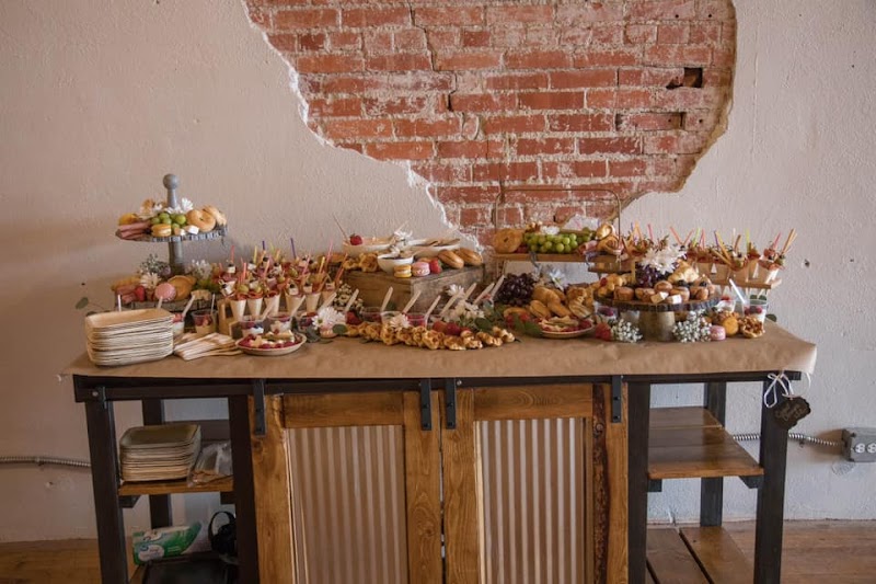 BOXED by Christine - Catering in Gillette, Wyoming