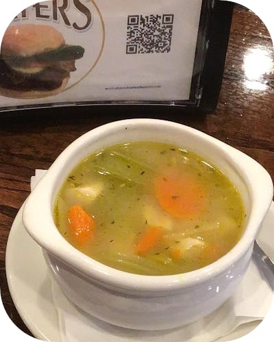 Slater's Food & Spirits - photo 4