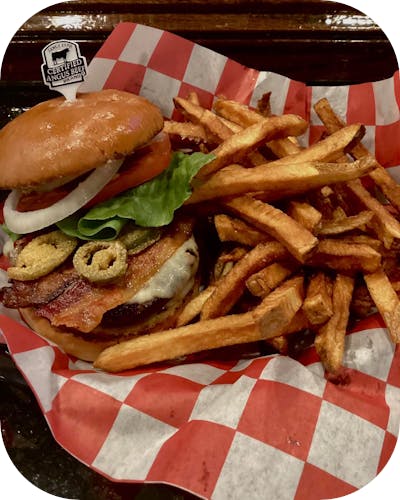 Slater's Food & Spirits - photo 3