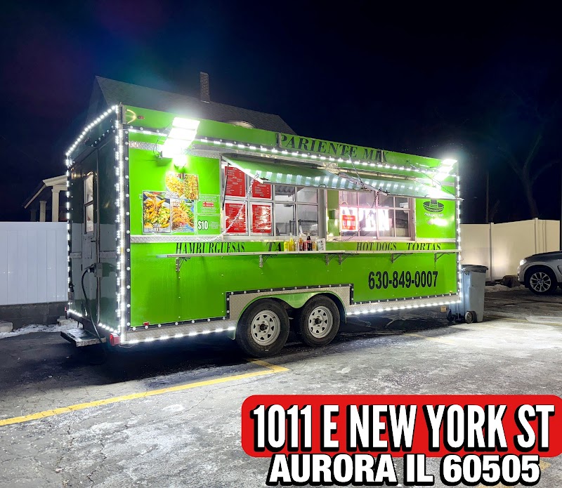Pariente Mix - Catering in Aurora, Illinois