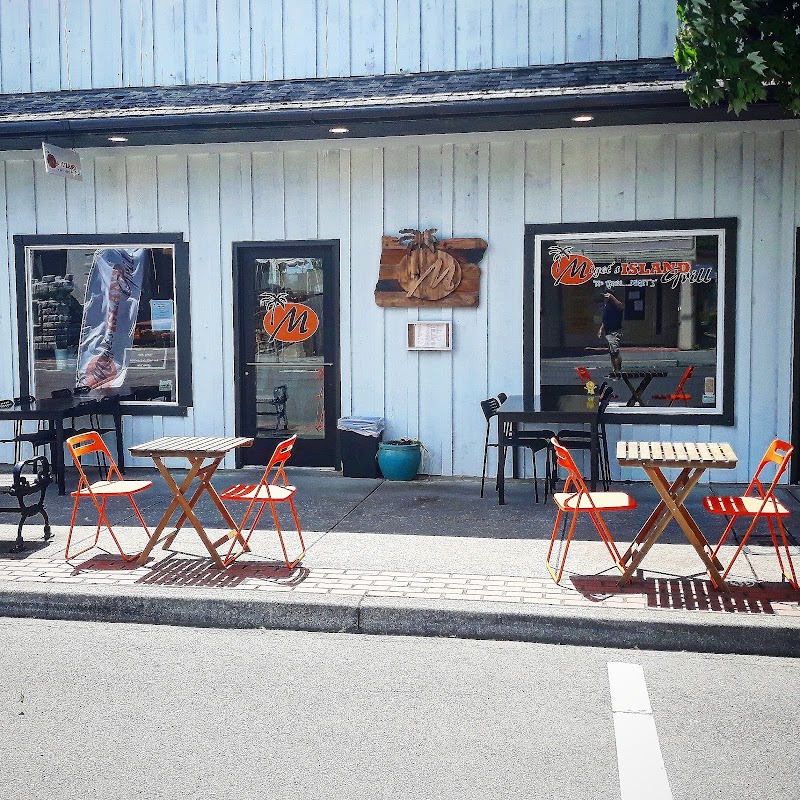 Miget's Island Grill - photo 5
