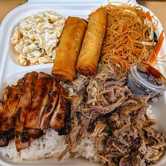Miget's Island Grill - Catering in Forest Grove, Oregon