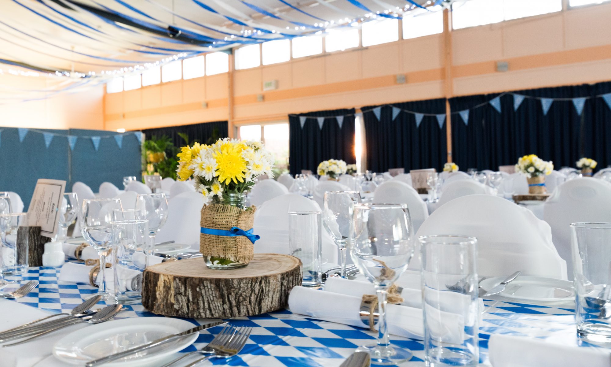 Catering Seaside - Catering in Gearhart, Oregon