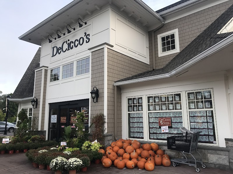 DeCicco & Sons Armonk - Catering in Armonk, New York