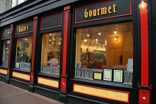 Katies Gourmet - photo 2