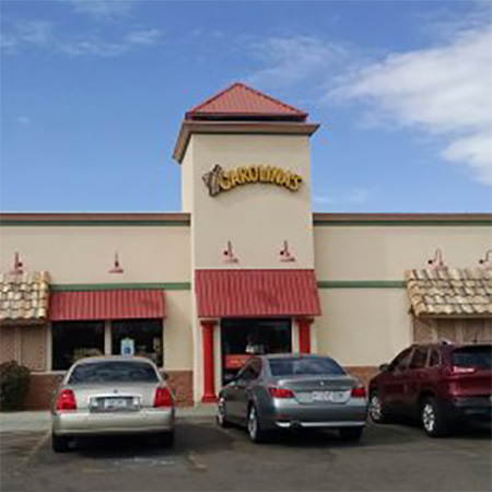 Carolina's Mexican Food - Cactus - photo 2