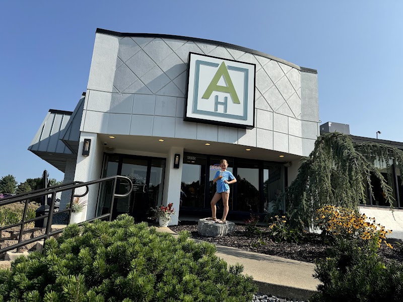 Anna's House - Kalamazoo - Catering in Kalamazoo, Michigan