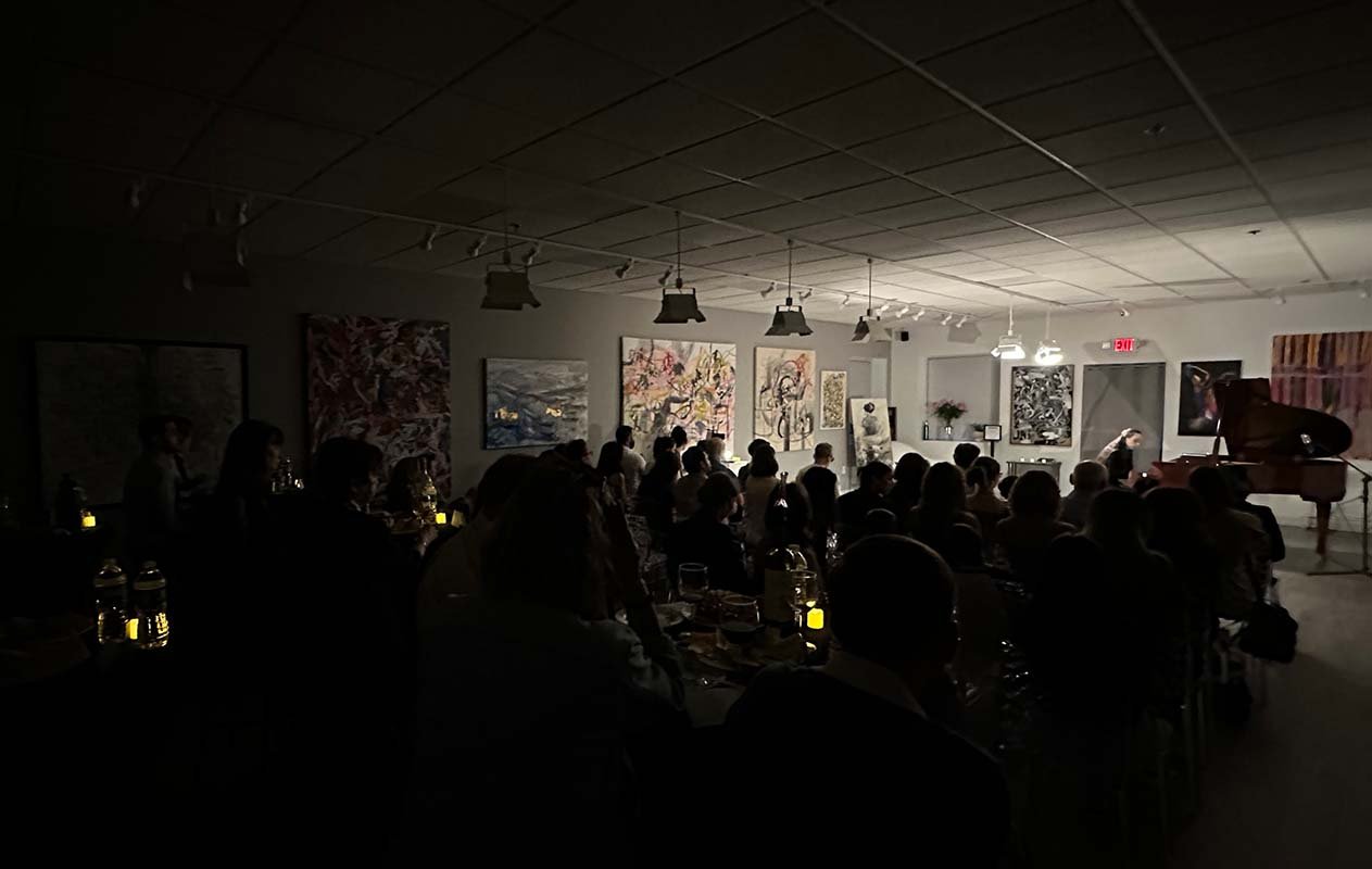 Boutique Event Venue @ Barsky Art Gallery - photo 3