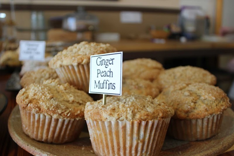 Underground Baking Co. - Catering in Hendersonville, North Carolina