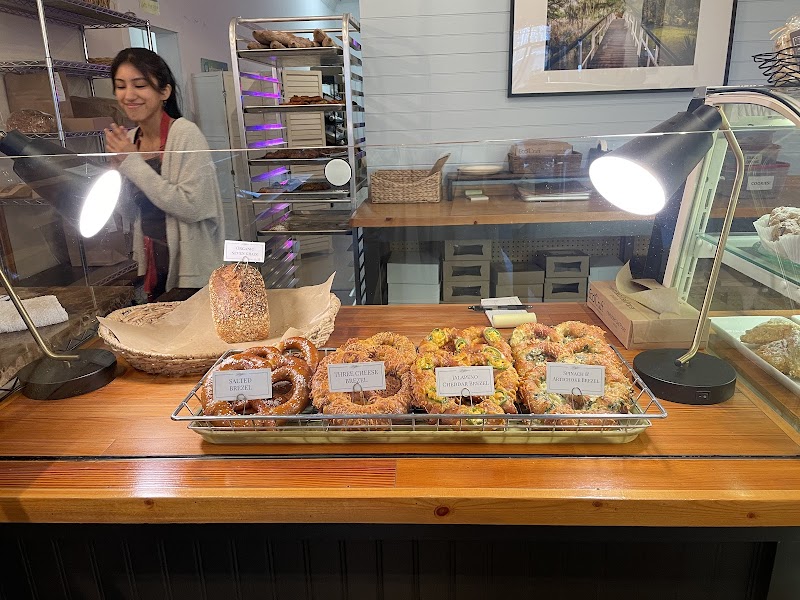 Underground Baking Co. - photo 5