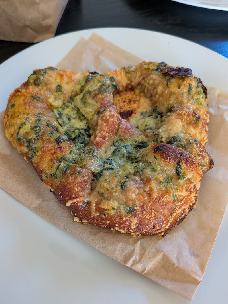 Underground Baking Co. - photo 3