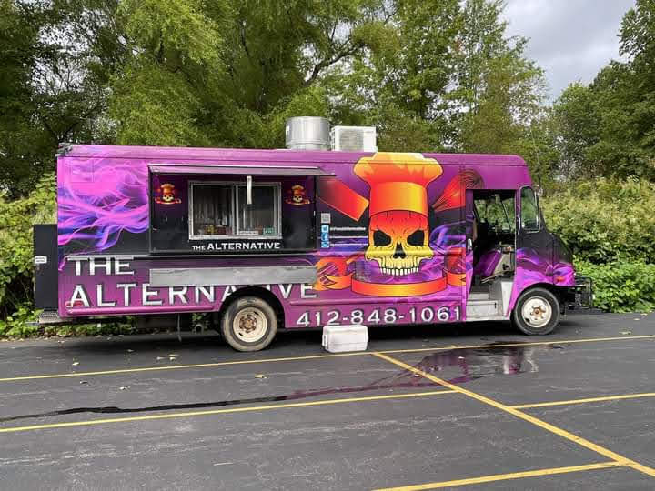 The Alternative Foodtruck - photo 4