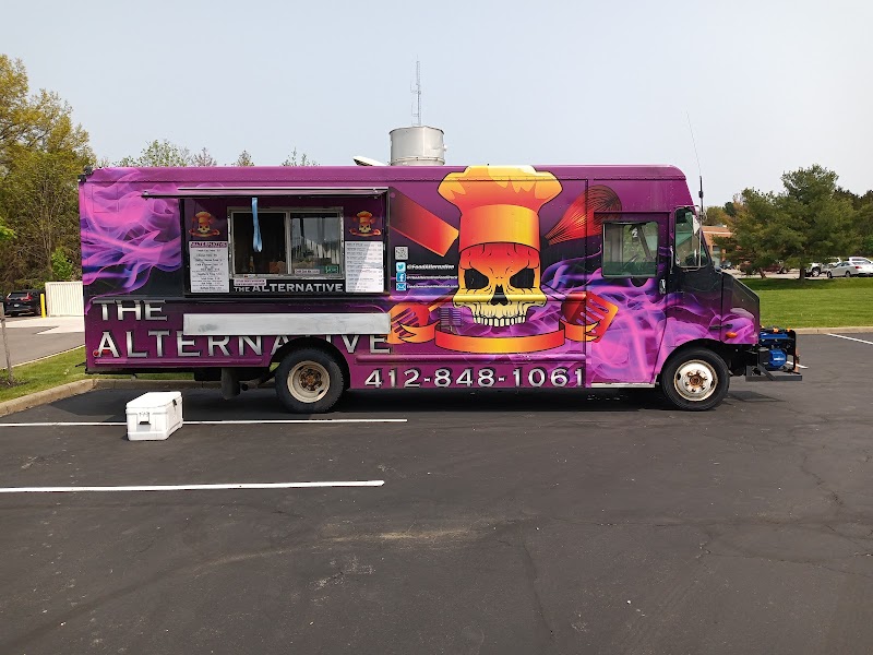The Alternative Foodtruck - photo 2