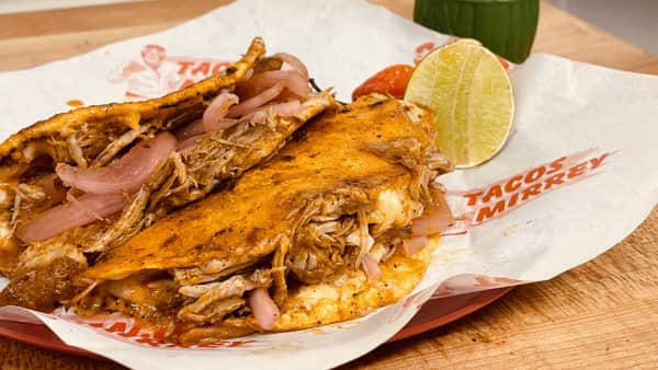 Tacos Mirrey - photo 3
