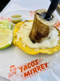 Tacos Mirrey - photo 4