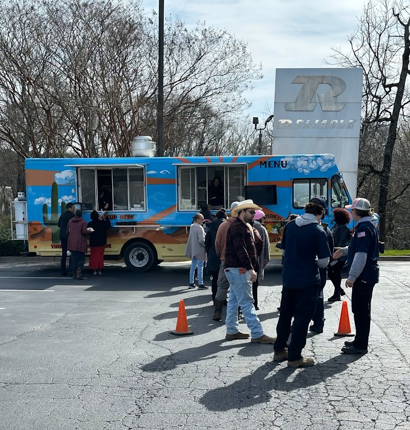 Roaming Hunger - photo 5