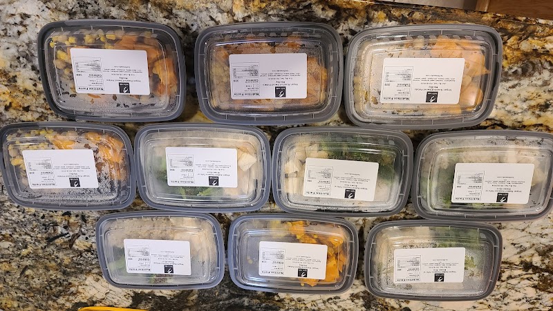 BizFit Meal Solutions - photo 4