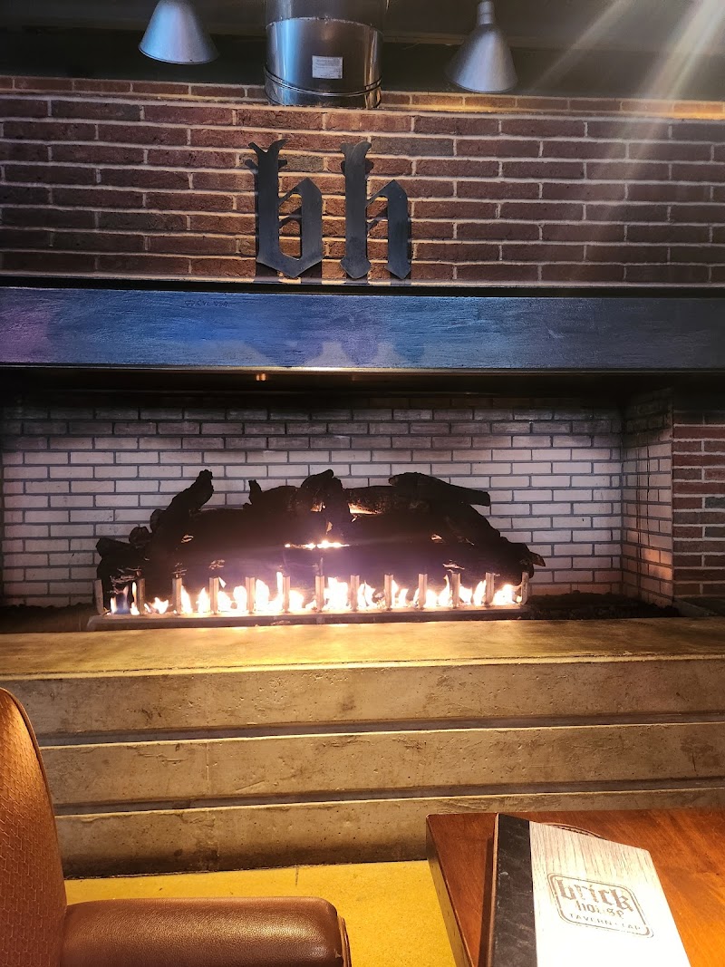 Brick House Tavern + Tap - Catering in Princeton, New Jersey
