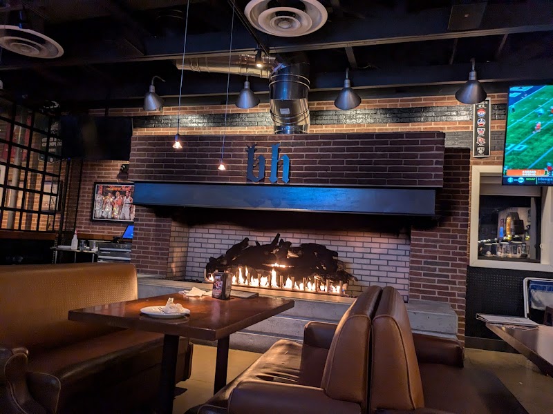 Brick House Tavern + Tap - photo 2