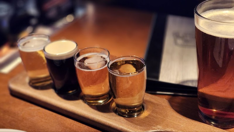 Brick House Tavern + Tap - photo 5