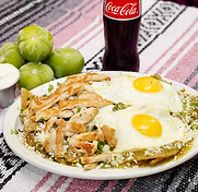 Eggs and Salsa Catering - photo 3