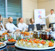 Eggs and Salsa Catering - photo 2
