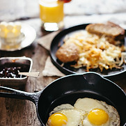 Eggs and Salsa Catering - Catering in Fort Wayne, Indiana