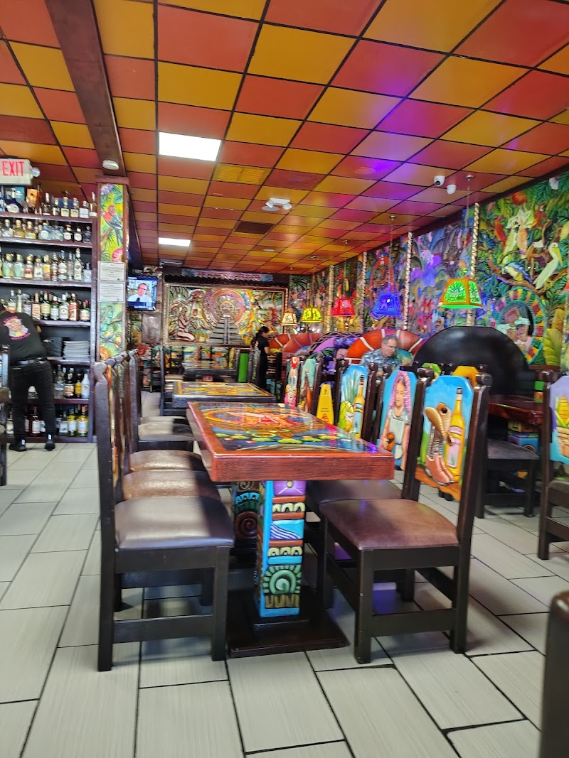 Riviera Maya Mexican Restaurant - photo 4