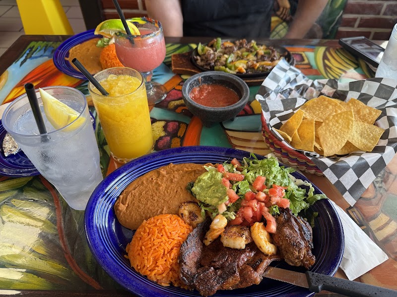 Riviera Maya Mexican Restaurant - photo 3