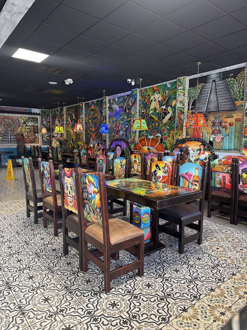 Riviera Maya Mexican Restaurant - photo 5