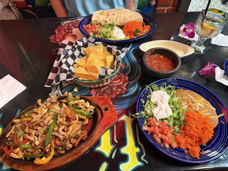 Riviera Maya Mexican Restaurant - photo 2